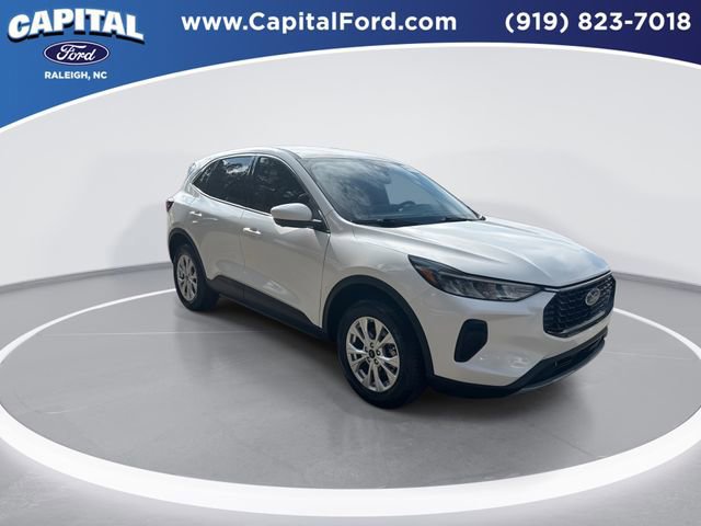 Certified 2023 Ford Escape Active w/ Tech Pack #2 image 8