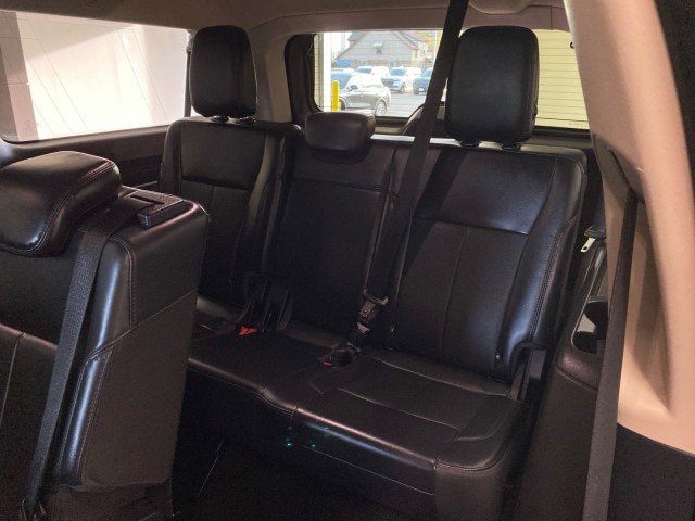 Certified 2023 Ford Expedition Max XLT AWD/4WD image 12