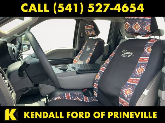 Certified 2022 Ford F350 XL AWD/4WD image 11