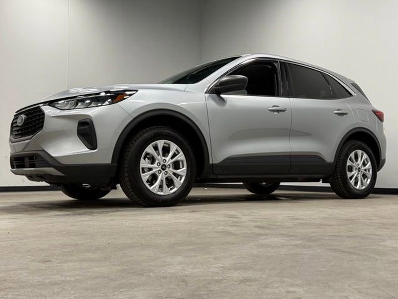 Certified 2024 Ford Escape Active image 5