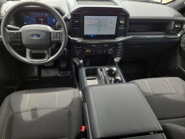 Certified 2024 Ford F150 STX AWD/4WD image 16