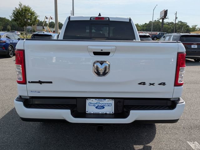 Used 2019 RAM 1500 Big Horn AWD/4WD image 5