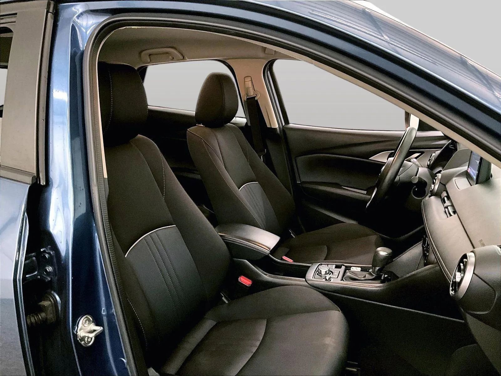 Used 2019 MAZDA CX-3 Sport FWD image 7
