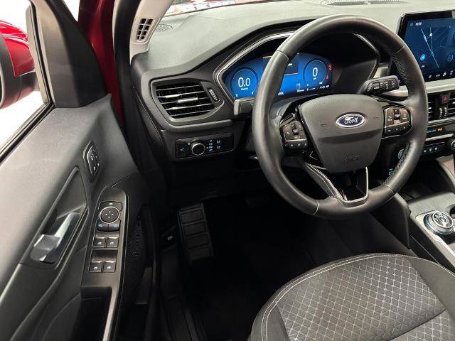 Certified 2023 Ford Escape Active w/ Tech Pack #2 image 9
