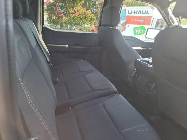 Certified 2024 Ford F150 STX AWD/4WD image 24