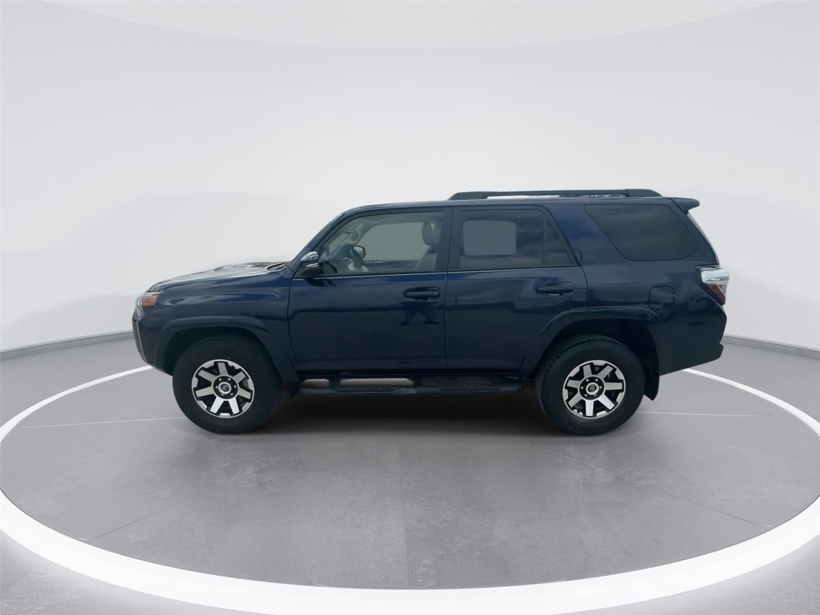 Used 2022 Toyota 4Runner TRD Off-Road Premium image 7
