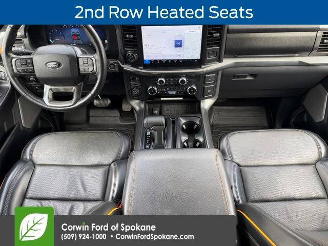 Certified 2024 Ford F150 Tremor w/ Equipment Group 402A High AWD/4WD image 16