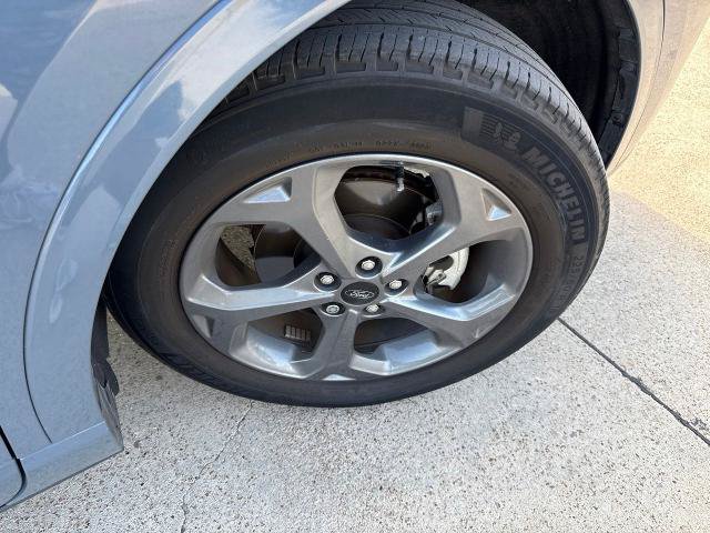 Certified 2023 Ford Escape ST-Line w/ Tech Pack #1 FWD image 16