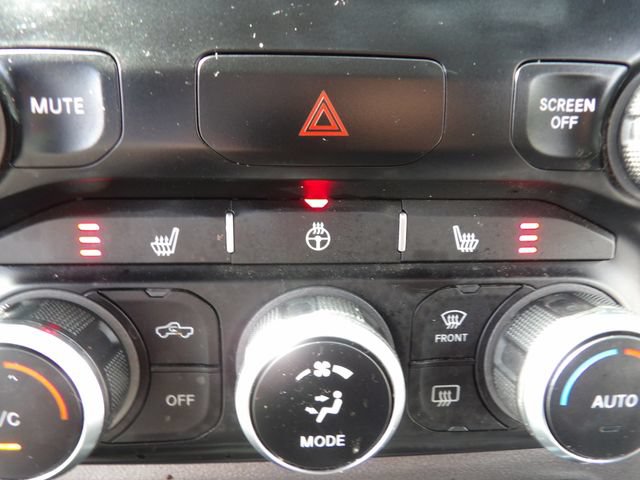 Used 2021 RAM 1500 Big Horn AWD/4WD image 25