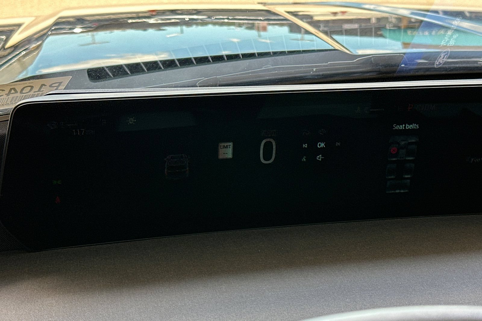 Certified 2025 Ford Expedition Active AWD/4WD image 24