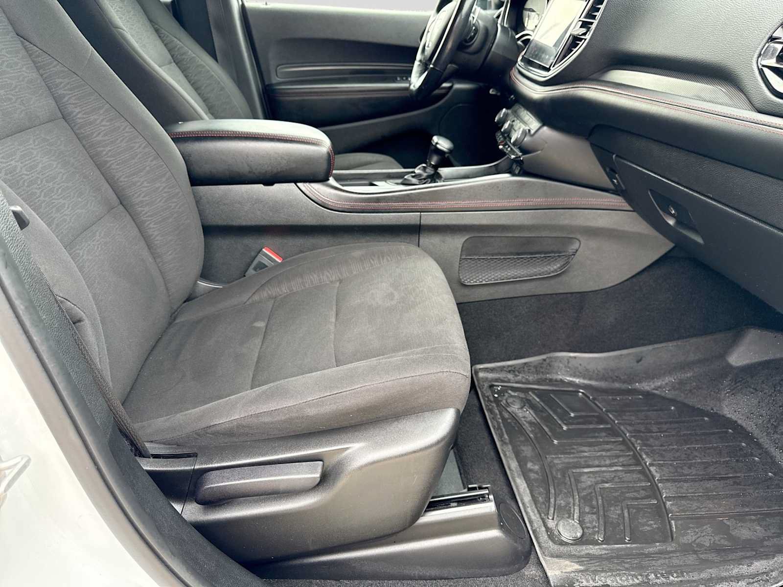 Used 2023 Dodge Durango GT AWD/4WD image 22