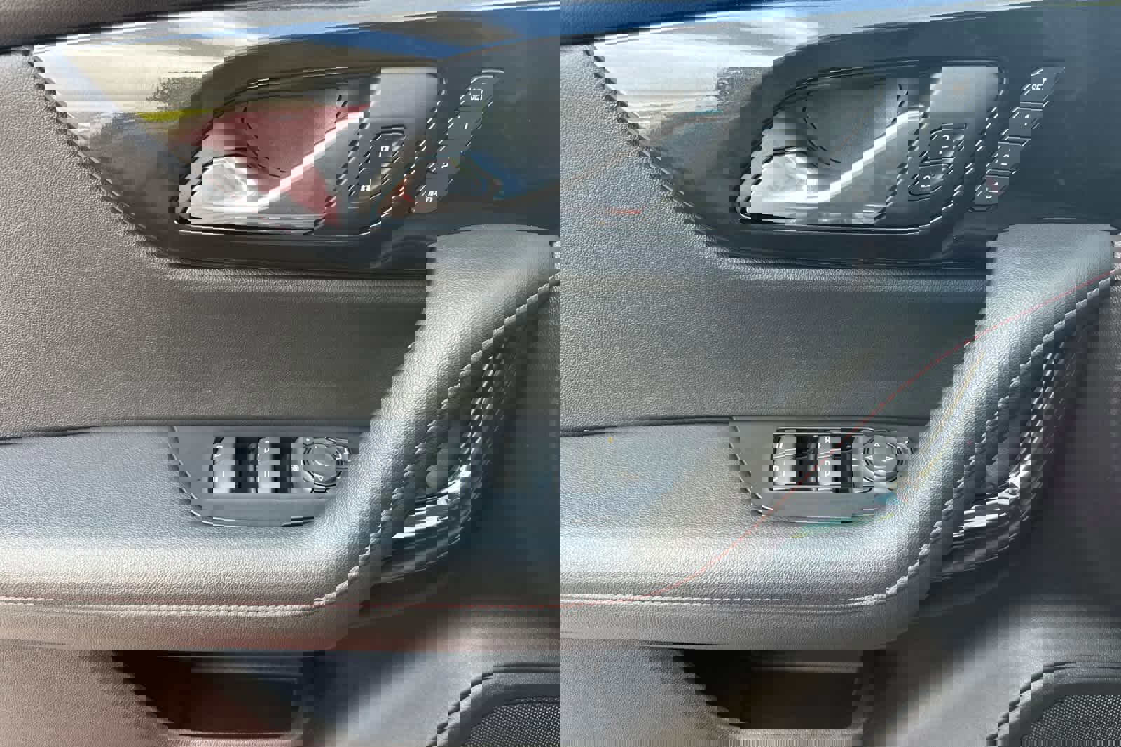 Used 2023 Chevrolet Blazer RS w/ Driver Confidence II Package image 12