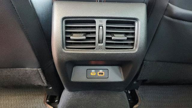 Used 2023 Nissan Altima 2.0 SR FWD image 30
