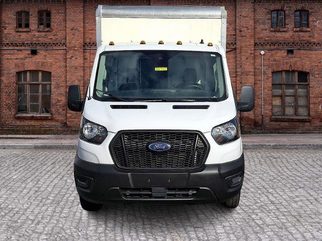 Certified 2022 Ford Transit 350 DRW image 7