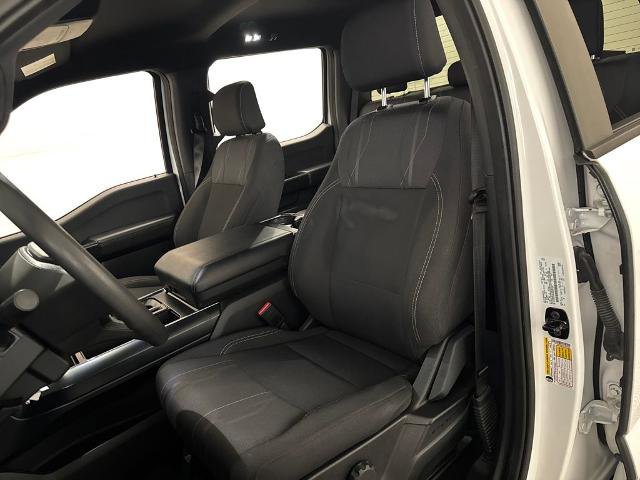 Certified 2024 Ford F150 STX image 17