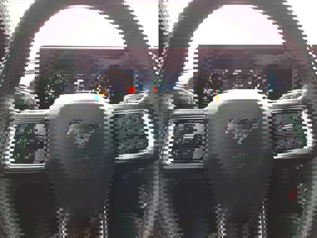 Certified 2024 Ford Mustang GT Premium image 20