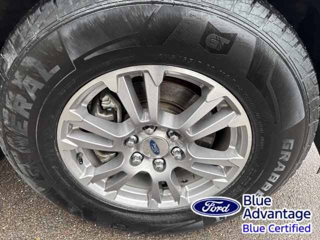 Certified 2019 Ford F150 Lariat w/ Trailer Tow Package image 14