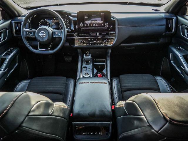 Used 2024 Nissan Pathfinder Rock Creek AWD/4WD image 29