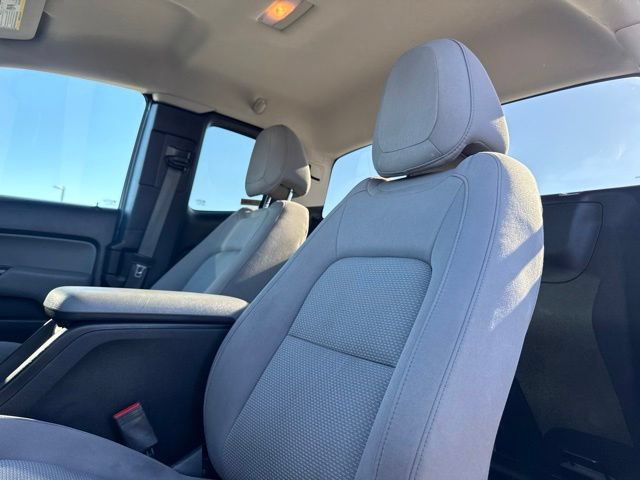 Used 2018 Chevrolet Colorado W/T RWD image 17