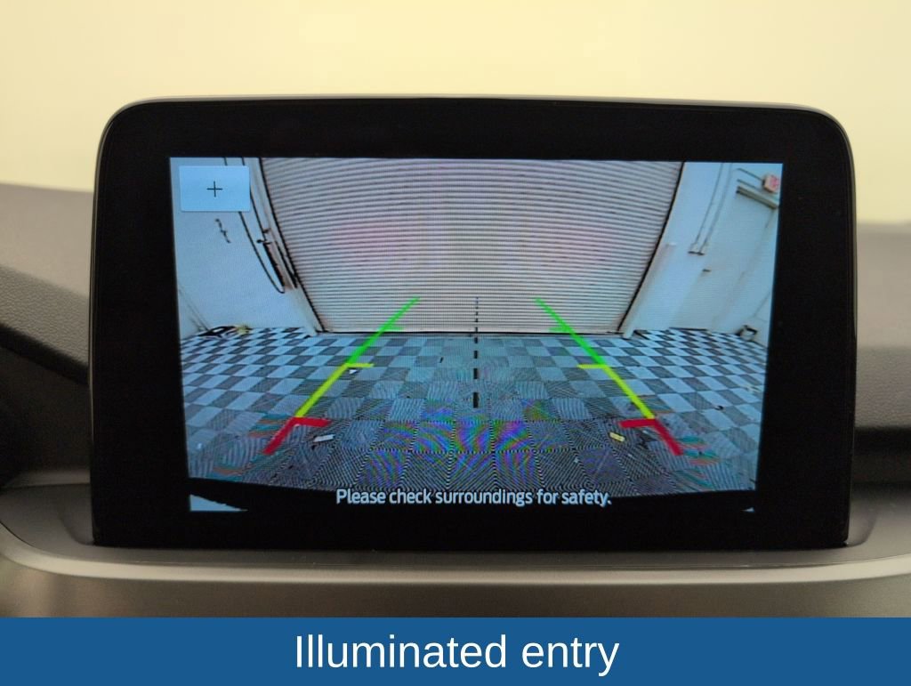 Certified 2025 Ford Escape Active image 31