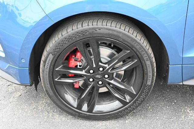Certified 2019 Ford Edge ST w/ Equipment Group 401A AWD/4WD image 16