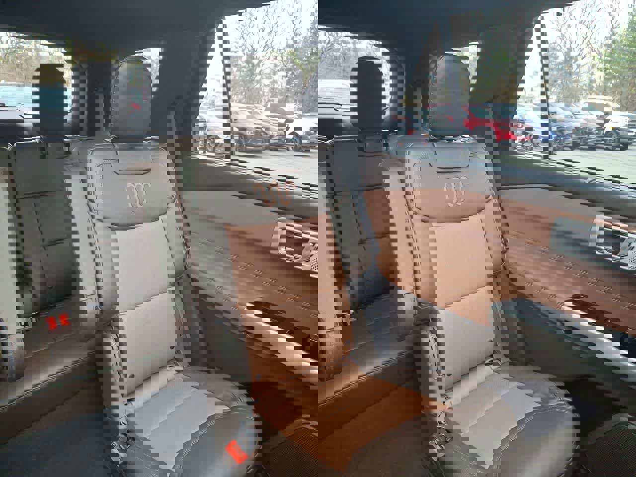 Certified 2023 Ford Explorer King Ranch w/ Technology Package image 14