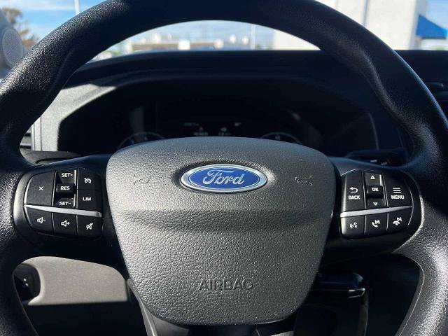 Certified 2024 Ford Transit 250 148 Medium Roof RWD image 15