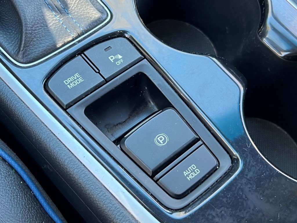 Used 2019 Hyundai Sonata Limited image 28