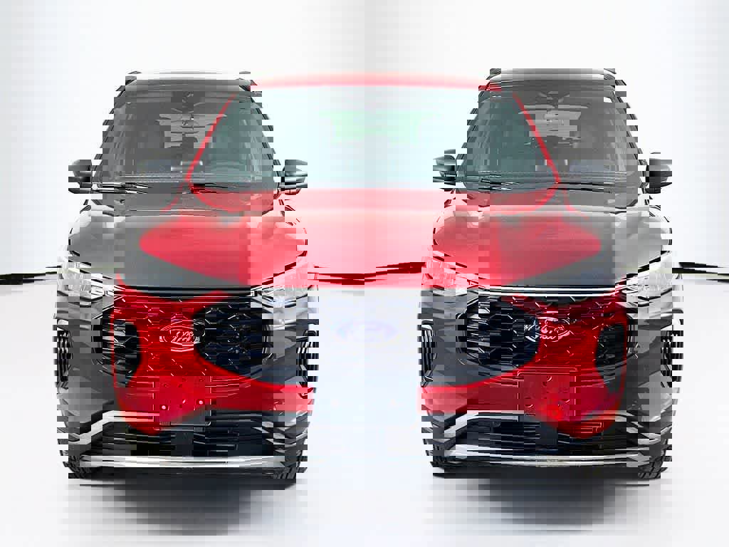 Certified 2025 Ford Escape ST-Line image 8