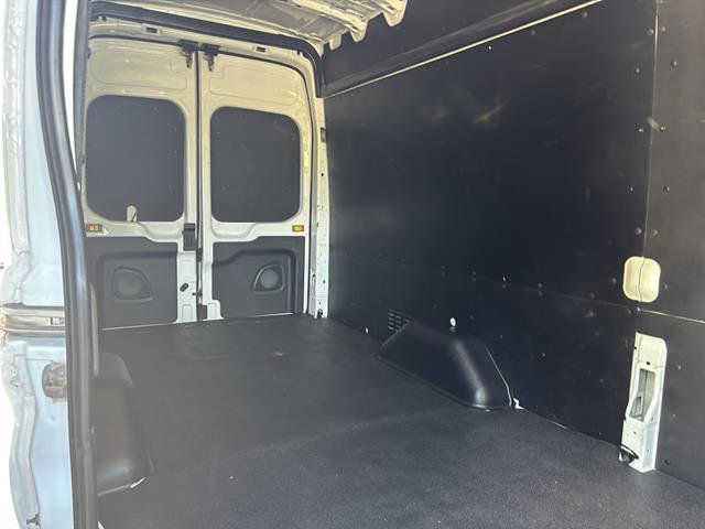 Certified 2024 Ford Transit 250 148 High Roof Extended w/ Load Area Protection Package image 18