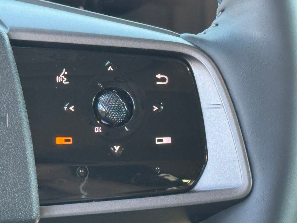 Used 2025 Nissan Murano Platinum w/ Cargo Package image 25