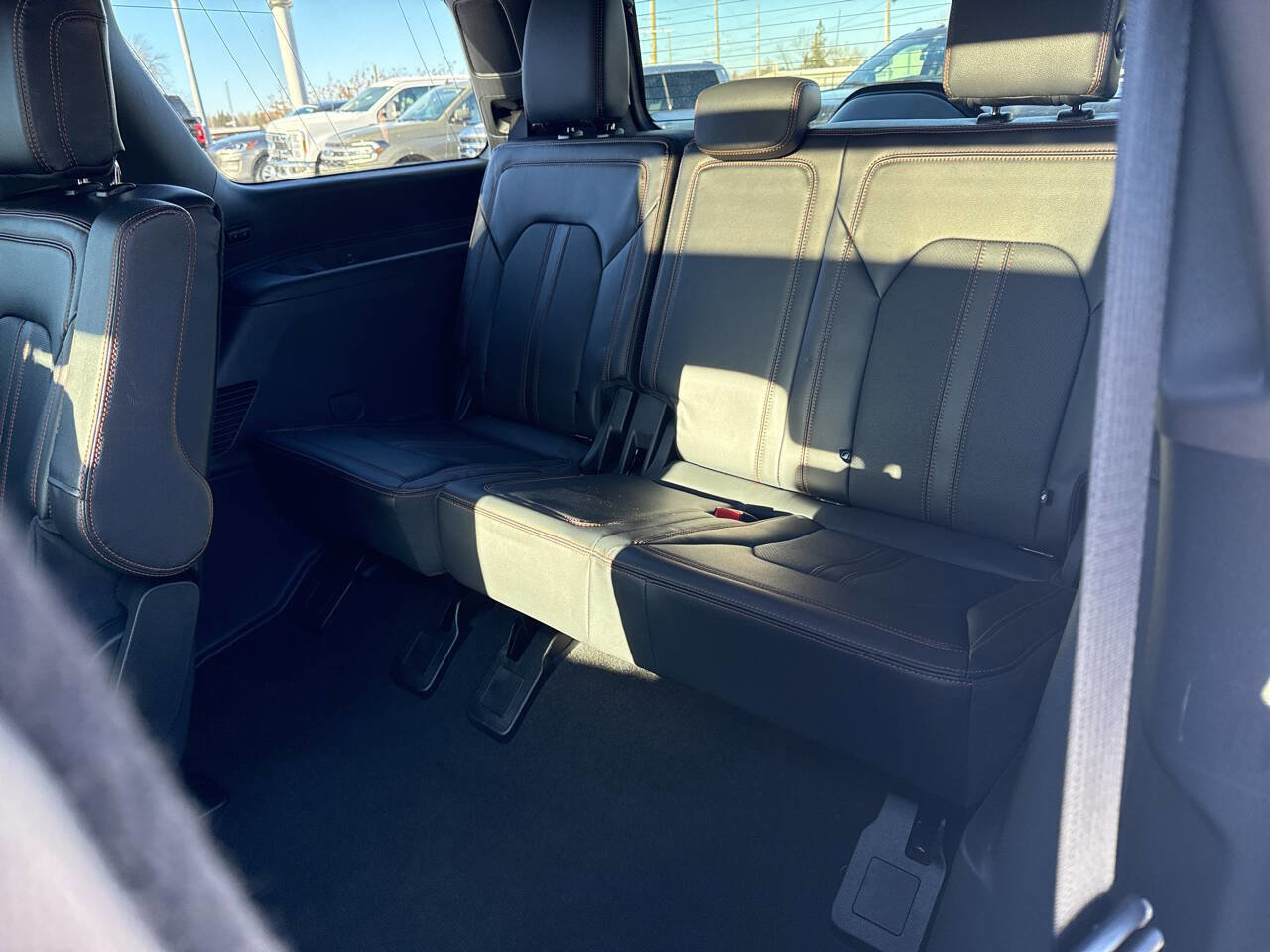 Certified 2024 Ford Expedition Timberline image 24