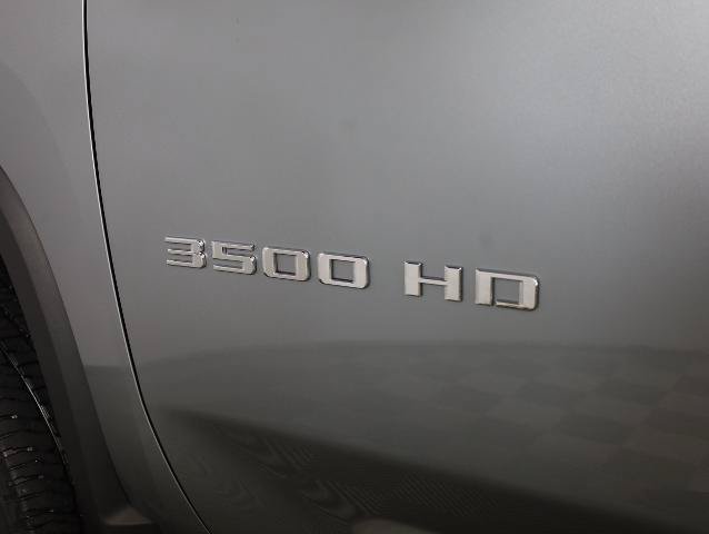Used 2024 Chevrolet Silverado 3500 W/T w/ WT Convenience Package AWD/4WD image 30