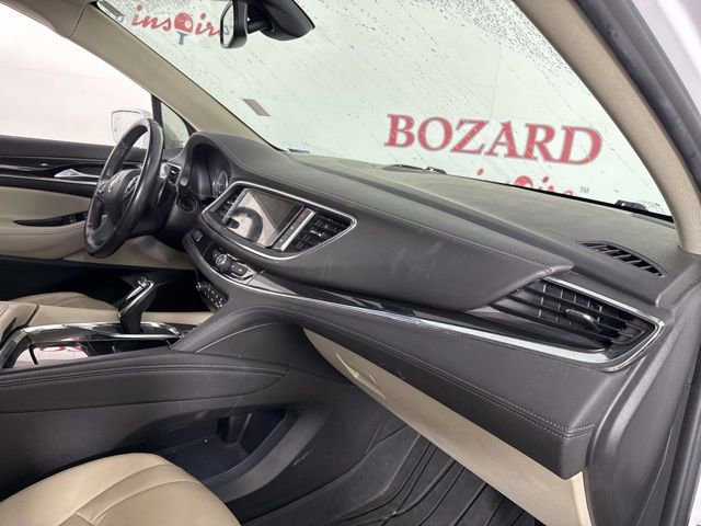 Used 2020 Buick Enclave Premium w/ LPO, Touring Package image 17