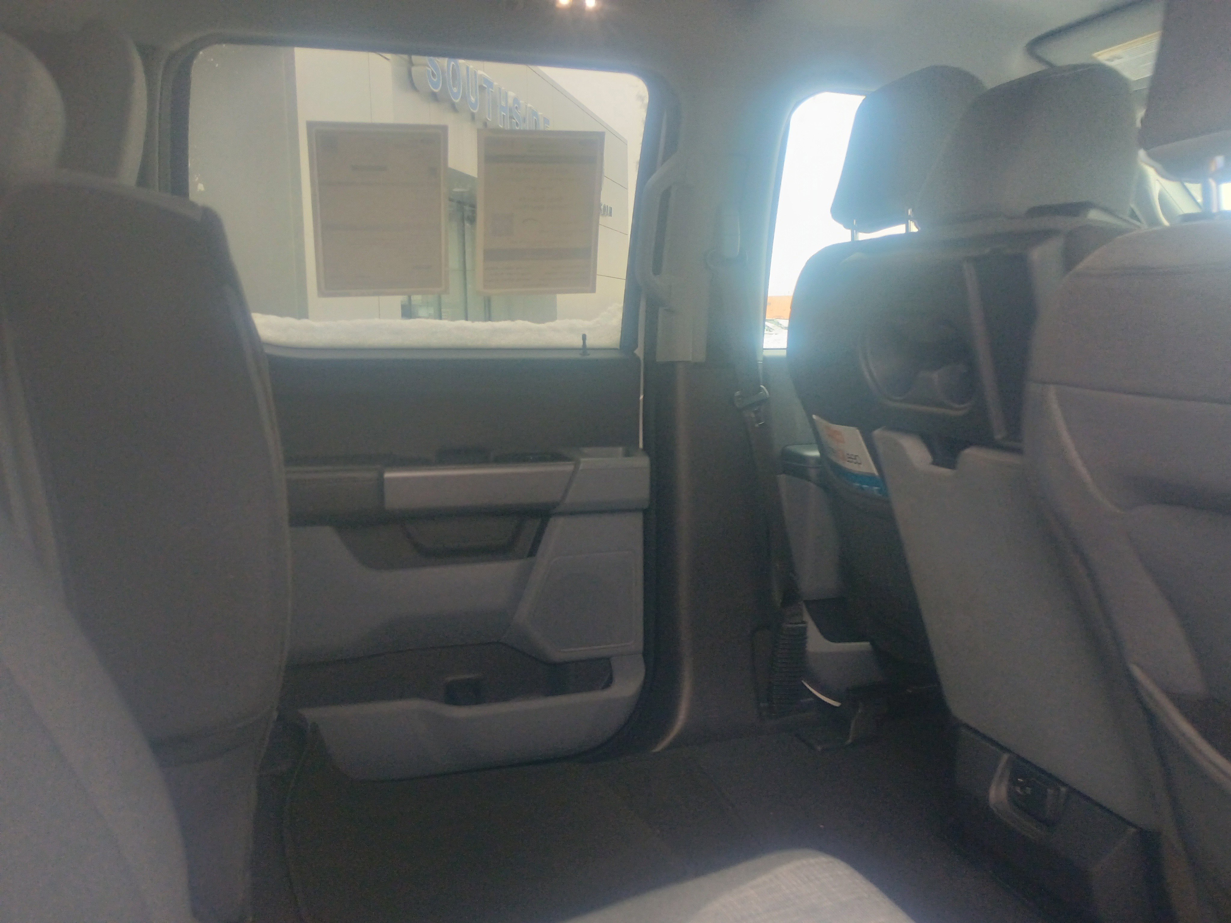 Certified 2023 Ford F150 XLT image 12