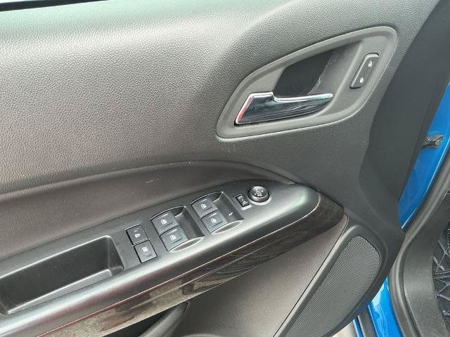 Used 2022 GMC Canyon Elevation w/ Driver Alert Package AWD/4WD image 12