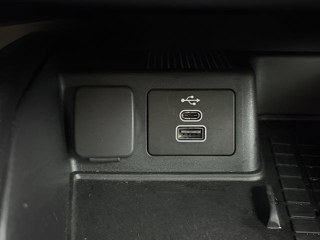 Certified 2025 Ford Bronco Sport Outer Banks w/ Outer Banks Tech Package+ AWD/4WD image 17