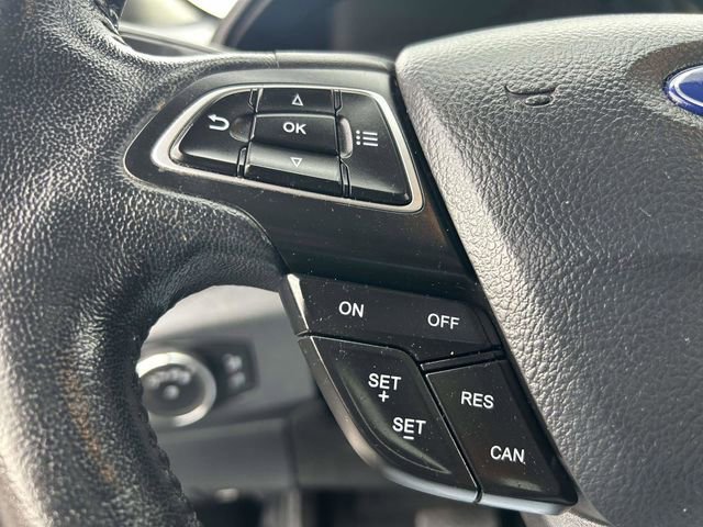 Certified 2018 Ford EcoSport SE image 19