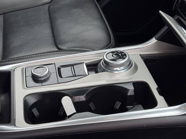 Certified 2023 Ford Explorer Limited w/ Limited Technology Package AWD/4WD image 20