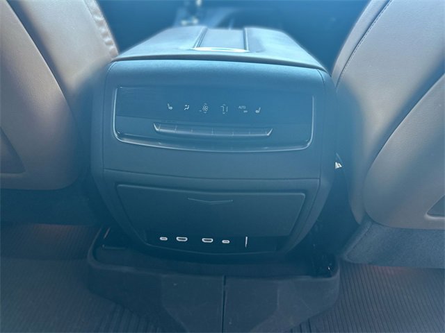 Used 2024 Cadillac Escalade ESV Sport w/ LPO, ONYX Package image 25