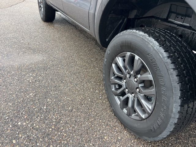 Certified 2023 Ford Ranger XLT w/ Equipment Group 302A High image 24