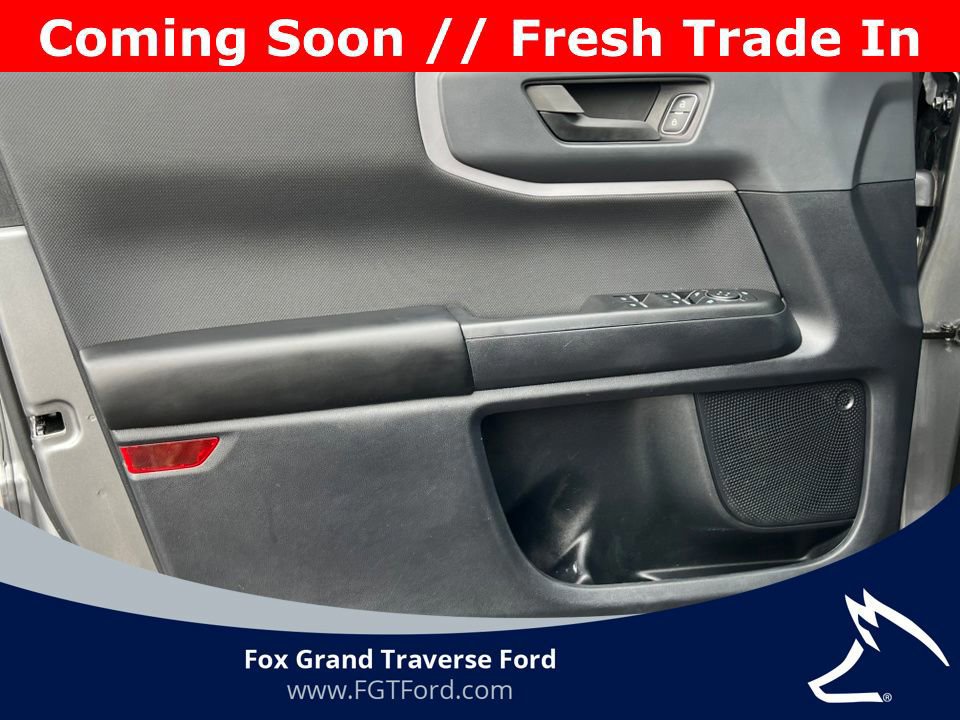 Certified 2024 Ford Bronco Sport Big Bend w/ Convenience Package image 17