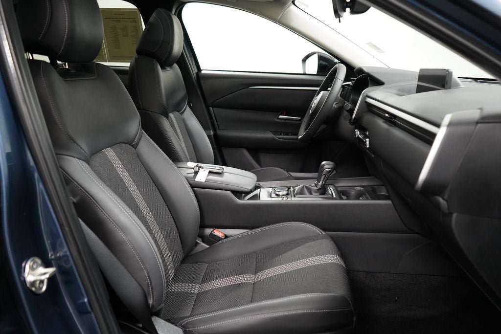 Used 2025 MAZDA CX-50 AWD 2.5 S w/ Premium Package image 22