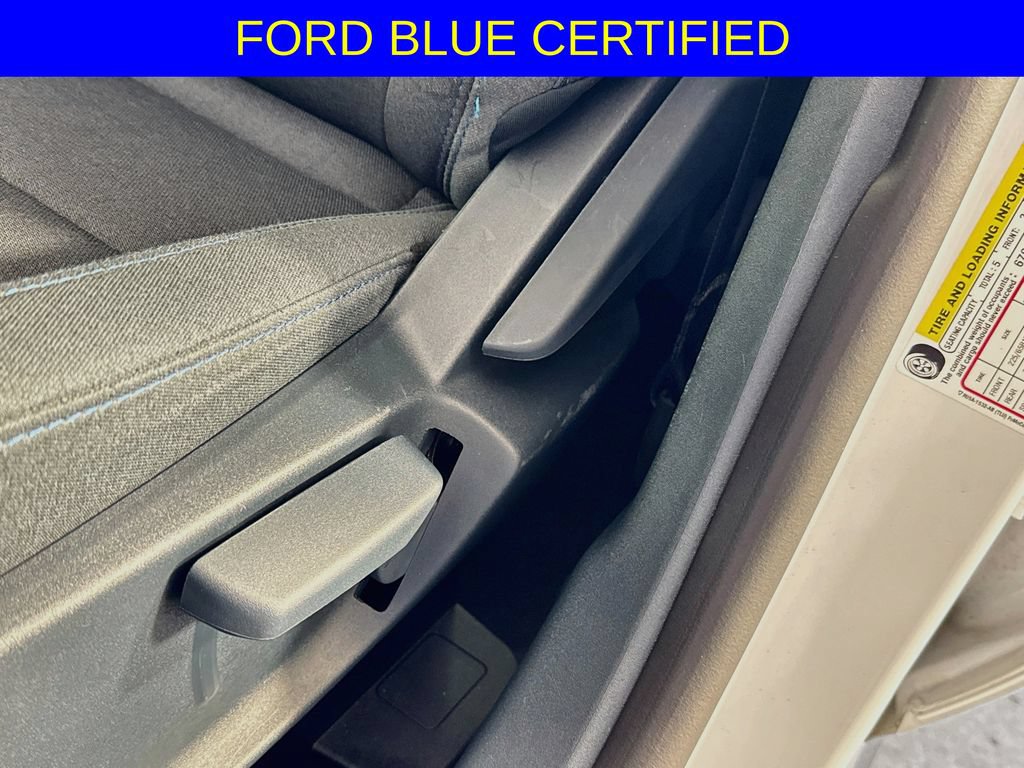Certified 2026 Ford Maverick XLT AWD/4WD image 21