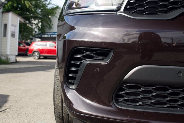 Used 2025 Dodge Durango GT AWD/4WD image 11