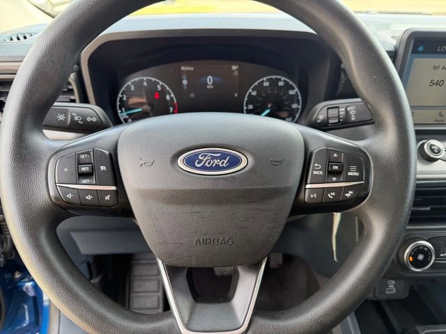 Certified 2024 Ford Maverick XL w/ Equipment Group 100A Standard image 13