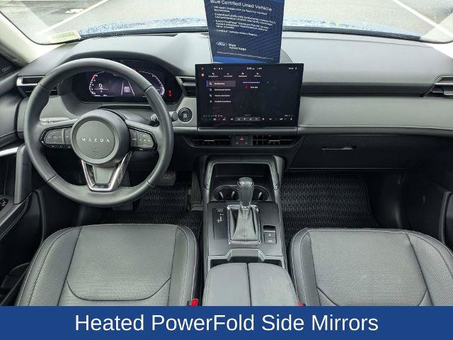 Used 2026 MAZDA CX-5 2.5 S w/ Premium Package AWD/4WD image 19