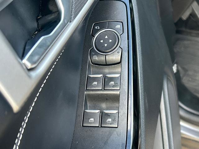 Certified 2022 Ford Explorer ST w/ ST Street Pack RWD image 16