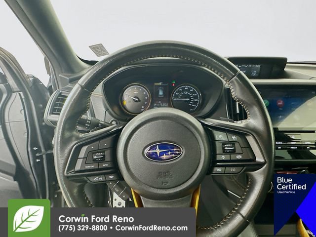 Used 2023 Subaru Forester Wilderness image 15