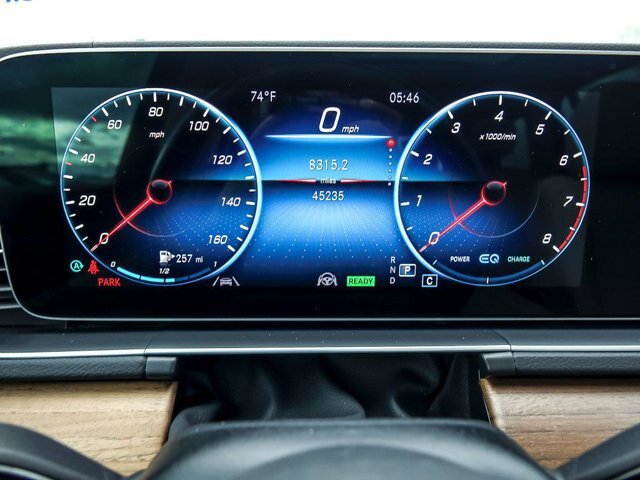 Used 2023 Mercedes-Benz GLS 450 4MATIC image 21